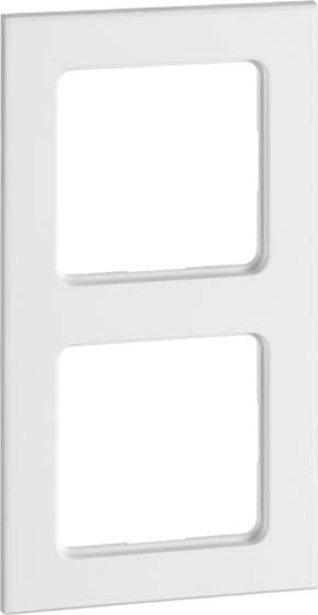 Rahmen 2-fach spiegel anth D 20.572.150.21 Rahmen 2-fach spiegel anth D 20.572.150.21