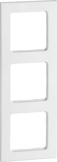 Rahmen 3-fach rws D 20.573.02 T Rahmen 3-fach rws D 20.573.02 T