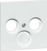 Zentralplatte D 20.610.21 TV