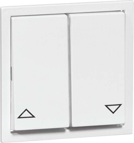 Wippe Gruppentaster D 20.244.02 JR Wippe Gruppentaster D 20.244.02 JR