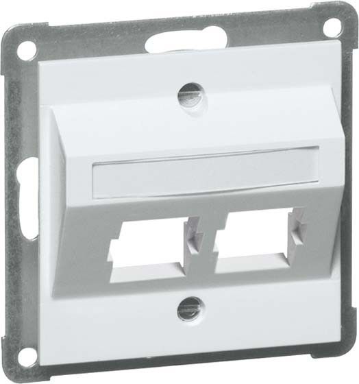 Zentralplatte D 20.610.02 LU/2 Zentralplatte D 20.610.02 LU/2