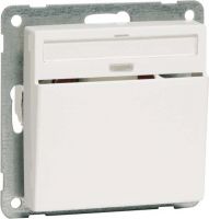 Hotel-Card-Schalter rws D 20.556.02 HC GLK