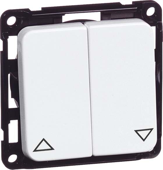 Jalousientaster alu D 714.70 T Jalousientaster alu D 714.70 T