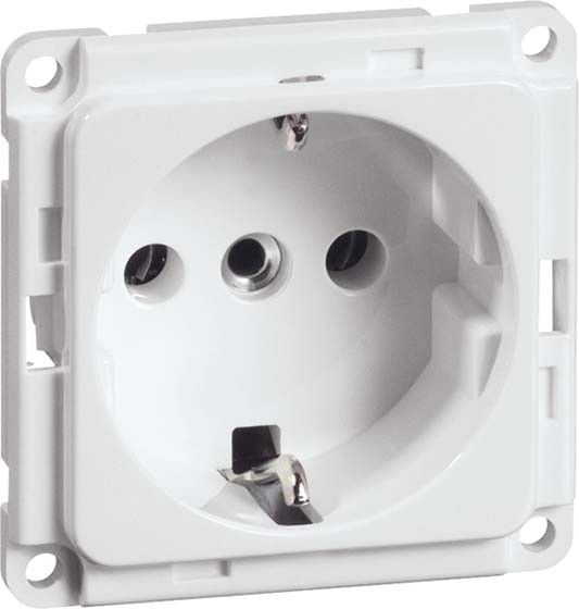 Steckdose D 6711.02 Steckdose D 6711.02