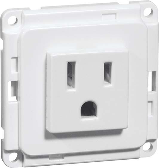 US NEMA-Steckdose D 6770/15.02 US US NEMA-Steckdose D 6770/15.02 US
