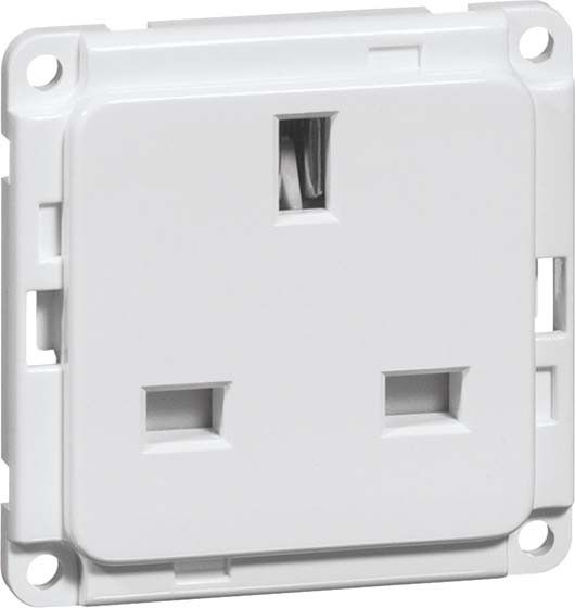 Steckdose rws D 6771.02 GB Steckdose rws D 6771.02 GB