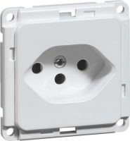 Steckdose Schweiz SEV D 6771.02 CH SI