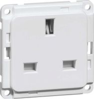 Steckdose rws D 6771.02 GB