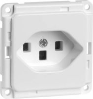 EB-Steckdose rws D 6771/16.02 CH-S