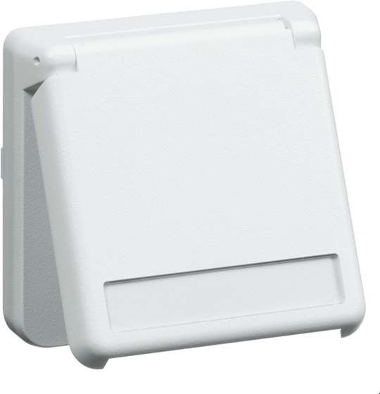 Steckdose SCHUKO D 6711.02 NA WI WE S Steckdose SCHUKO D 6711.02 NA WI WE S