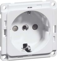 Steckdose D 6711.19 SI