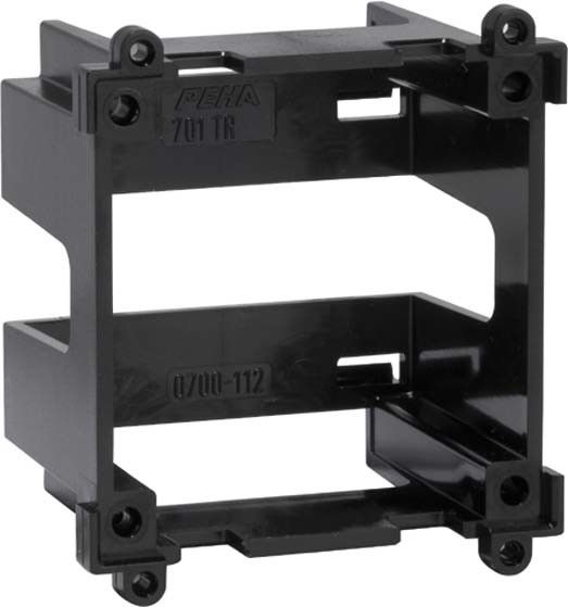 Gerätehalter sw D 701 TR Gerätehalter sw D 701 TR