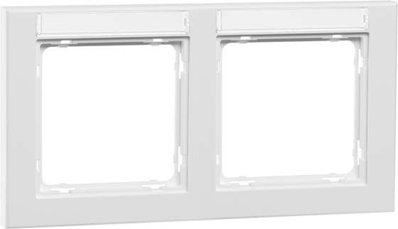 Rahmen 2-fach rws D 20.682.022 T NA Rahmen 2-fach rws D 20.682.022 T NA