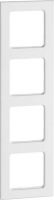 Rahmen 4-fach rws D 20.674.022 T
