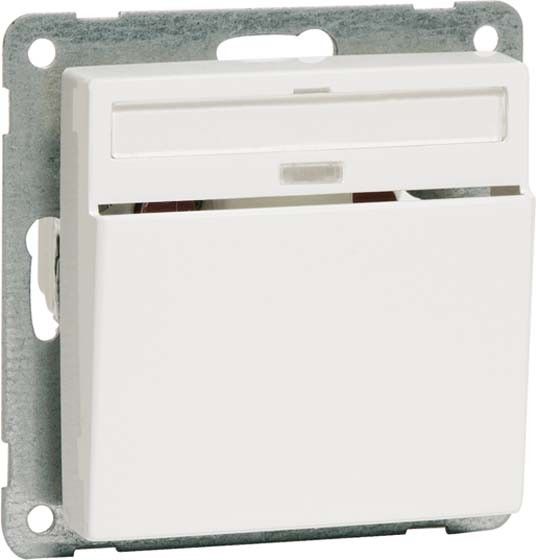 Hotel-Card-Schalter rws D 20.556.022 HC GLK Hotel-Card-Schalter rws D 20.556.022 HC GLK