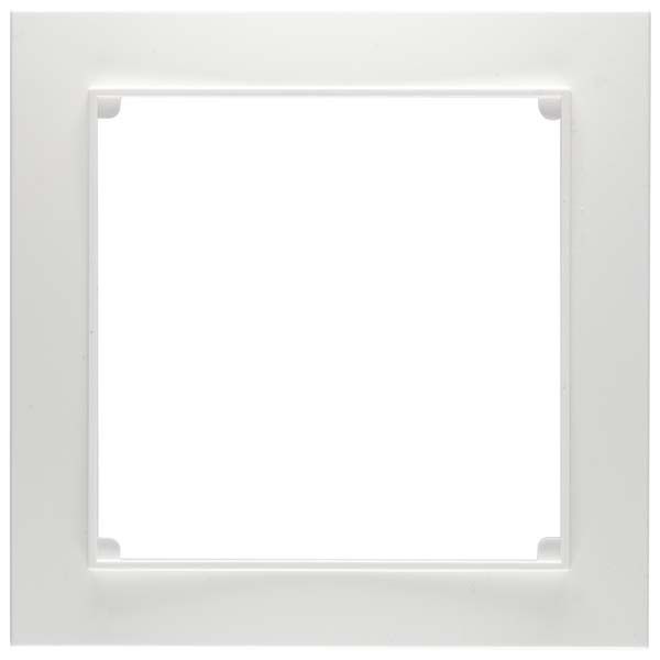 Rahmen 1fach D 11.571/60.02