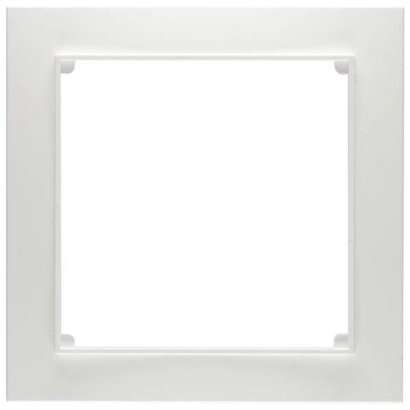 Rahmen 1fach D 11.571/60.02