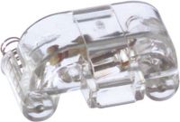 LED-Element gn beleuchtet D LED 505/230 GRÜN