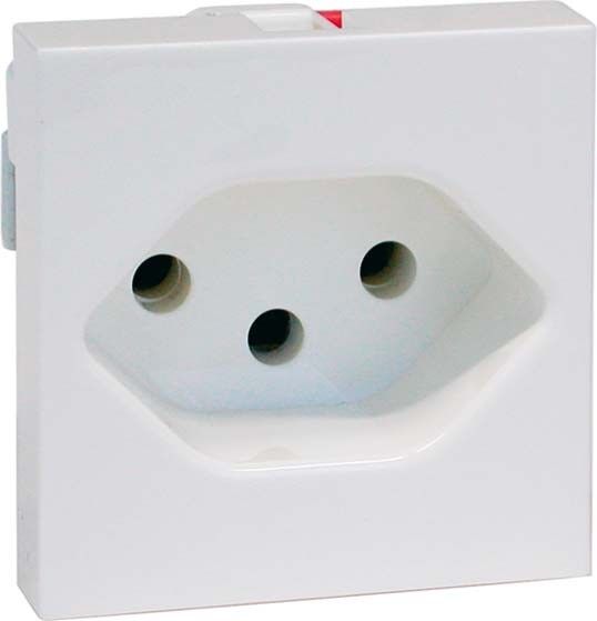Steckdose Schweiz SEV D 6271.02 CH SI EMS Steckdose Schweiz SEV D 6271.02 CH SI EMS