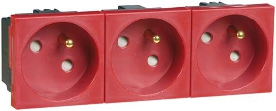 Steckdose 3f B 6273.36 EMS SI WI Steckdose 3f B 6273.36 EMS SI WI
