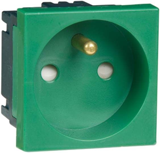 Export-EB-Steckd.1-fach gn B 6271.42 EMS SI Export-EB-Steckd.1-fach gn B 6271.42 EMS SI