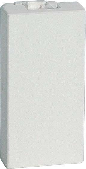 Blindabdeckung anth D 677.21 EMS/22,5 Blindabdeckung anth D 677.21 EMS/22,5