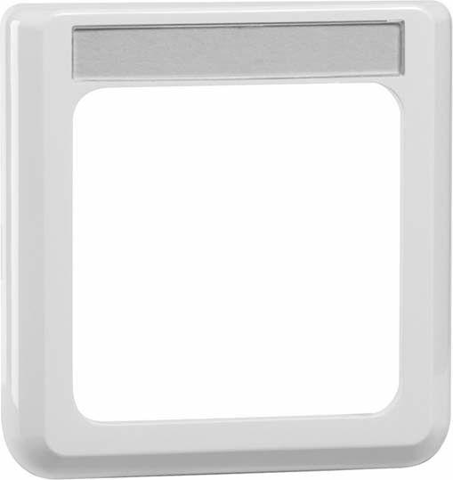 Rahmen 1-fach gn D 771.42 NA