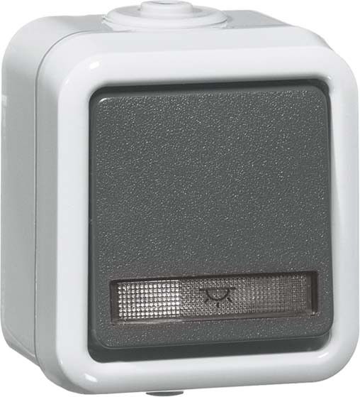 Taster D 655 WAB GLK Taster D 655 WAB GLK