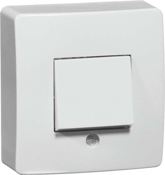 Wippschalter ws H 627 Wippschalter ws H 627