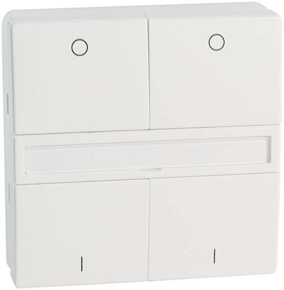 Wandsender alu D 95.455.70 FU-BLS Wandsender alu D 95.455.70 FU-BLS