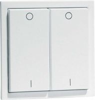 Wandsender alu D 20.455.70 FU-BLS