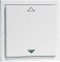 Wandsender alu D 20.450.702FU-BLSJR