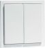 Wandsender alu D 20.455.702 FU-BLSN