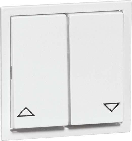 Tastaufsatz 2-fach rws D 20.425.022 JR Tastaufsatz 2-fach rws D 20.425.022 JR