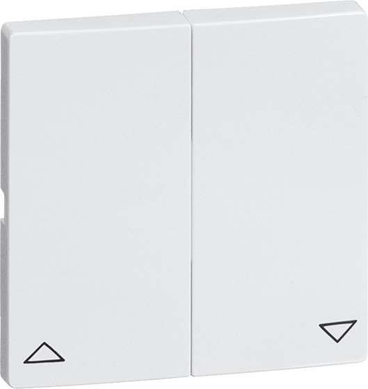 Tastaufsatz 2-fach rws D 95.425.02 JR Tastaufsatz 2-fach rws D 95.425.02 JR