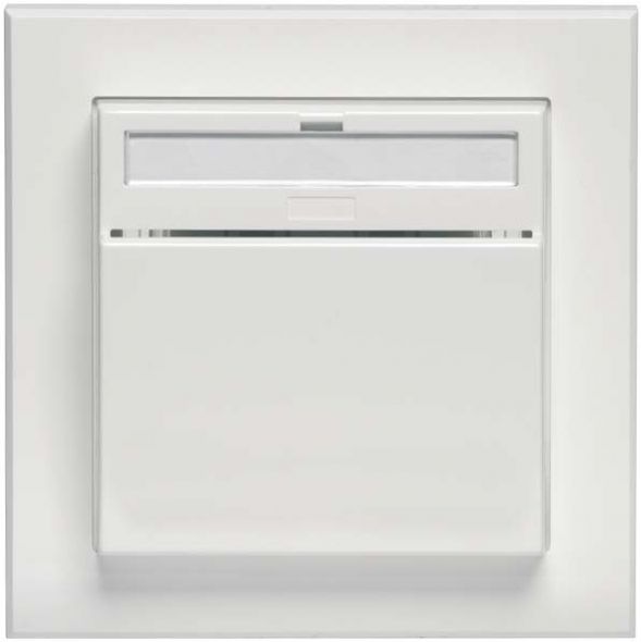 Hotel-Card-Schalter rws D 20.450.022FU-BLSHC Hotel-Card-Schalter rws D 20.450.022FU-BLSHC