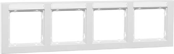 Rahmen 4-fach rws D 20.684.022 T NA Rahmen 4-fach rws D 20.684.022 T NA