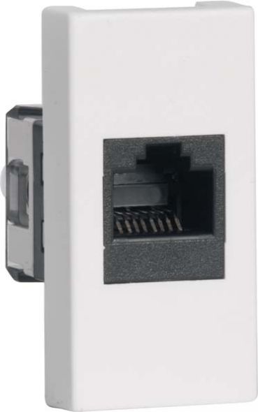 UAE-Steckdose Cat6 D 2758.02 UAE-C6 UAE-Steckdose Cat6 D 2758.02 UAE-C6