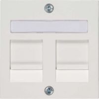 Abdeckung rws D 11.610.02 MJ2 NA