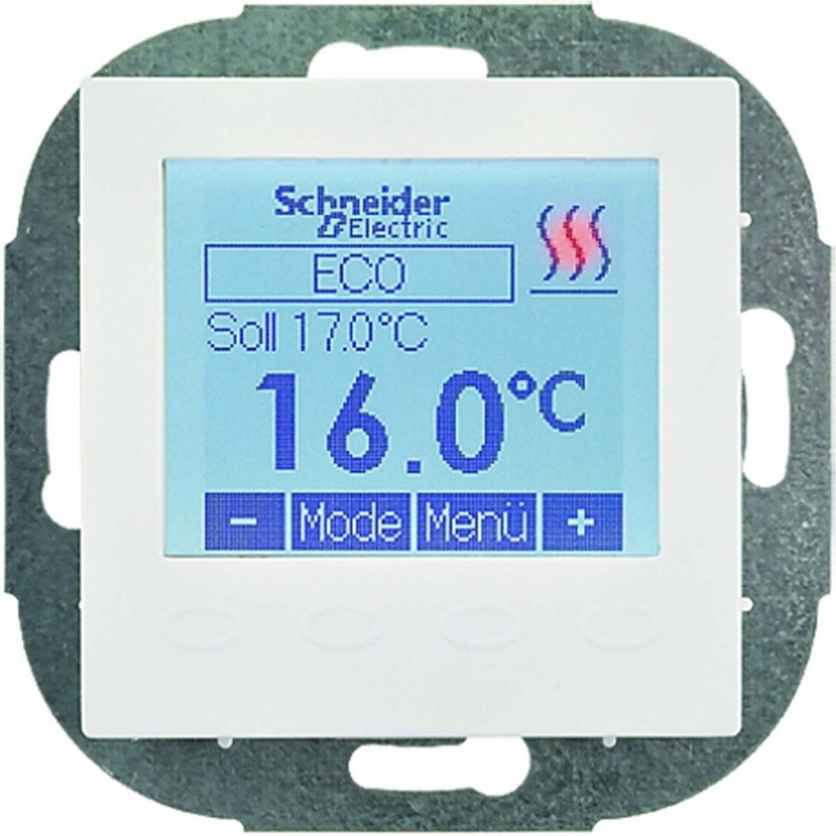 Universal Temperaturregler ELG176294