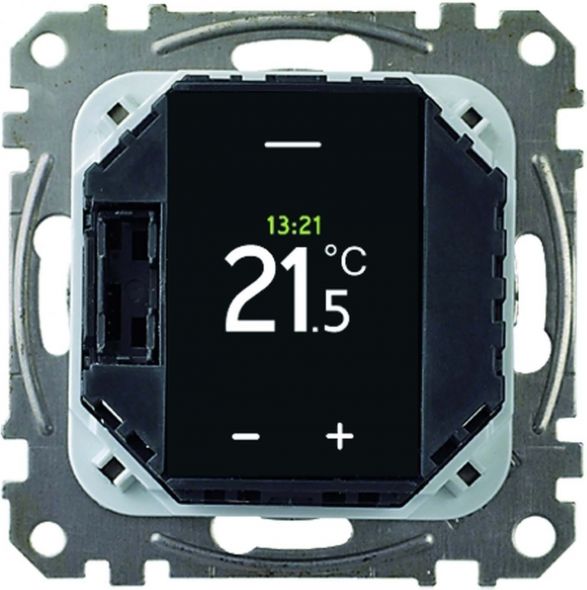 Temperaturregler ELG176161 Temperaturregler ELG176161