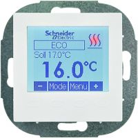 Universal Temperaturregler ELG176294