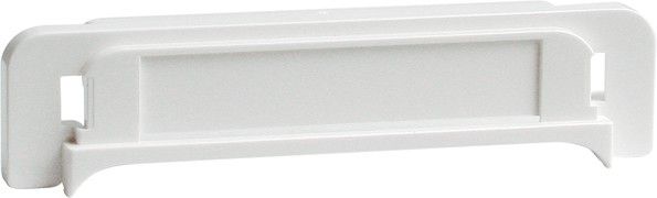 Beschriftungs-Clip rt D 71.36 NA Beschriftungs-Clip rt D 71.36 NA