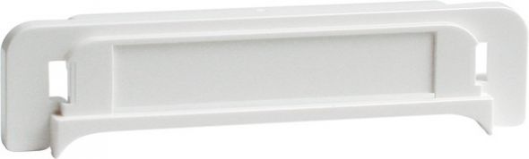 Beschriftungs-Clip rt D 71.36 NA Beschriftungs-Clip rt D 71.36 NA