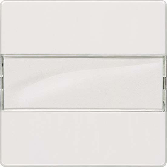 5TG6210 Wippe mit Schild, 55X55MM 5TG6210 Wippe mit Schild, 55X55MM