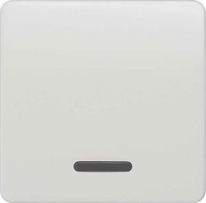 5TG7800 Wippe, 65X65MM Titanweiss