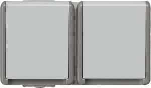 5UB4722 Schuko Steckdose