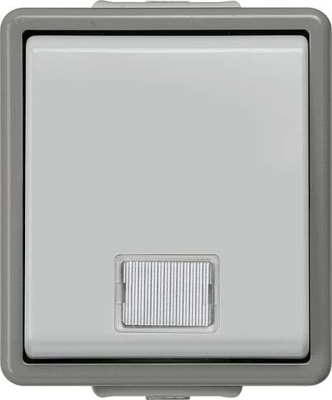 5TA4710 Kontrollschalter f.-Wechselschal 5TA4710 Kontrollschalter f.-Wechselschal