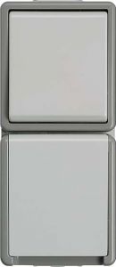 5TA4816 Schalter-Steckdosenkombination