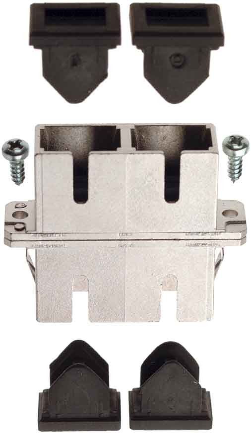 T-SC Duplex Kuppl.MM+SM J08081A0006